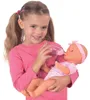 Bambola neonata Simba - Bambola neonata - Bambola bambina Anteprima dell’immagine prodotto 27