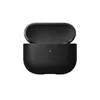 Nomad Airpods V3 Case Black Leather Produktbild-Vorschau 3