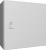 Rittal Kompakt-Schaltschrank AX, 1-türig, BHT 380x380x210mm Produktbild-Vorschau 3