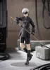 Nier Automata Ver 1.1A Pop Up Parade PVC Statue 9S YoRHa Produktbild-Vorschau 1