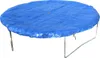 Schutzplane auf Trampoline 365 cm Produktbild-Vorschau 1