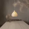 Decorazione da appendere "Honeycomb", carta, bianco, Anteprima dell’immagine prodotto 2