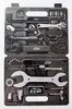 Point Fahrrad Werkzeugkoffer ToolBox 36 Produktbild-Vorschau 2