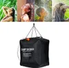 Tg60441 Solárna Sprcha 40L Turistický Kemping Poľný Les Náhľad obrázku produktu 4