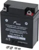 Batteria al gel Kage 6N6-3B-1, 6 V 6 Ah, polo positivo Anteprima dell’immagine prodotto 4