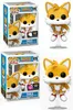 Funko Pop! Sonic il riccio Tails 978 Anteprima dell’immagine prodotto 1
