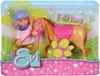 Simba Dickie Evi Love Evi's Pony, 3 assortiti 105737464 Anteprima dell’immagine prodotto 4