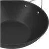 DEMEYERE Alu Pro 5 titanium wok 40851-030-0 - 30 cm Podgląd zdjęcia produktu 9