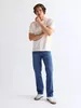 WRANGLER | Jeans da uomo Texas Regular Fit, blu, taglia 32, Anteprima dell’immagine prodotto 6