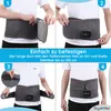 Good4You® Tragbare Infrarot Rückenband - Unterer Rücken, Produktbild-Vorschau 5