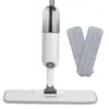 VITAPUR Mop con funzione spray I Mop spray da 330 ml per Anteprima dell’immagine prodotto 2