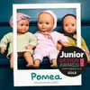 Djeco Baby Dahlia Djeco – Perfektes Spielzeug für die Produktbild-Vorschau 4