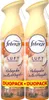 Febreze Lufterfrischer Madagaskar Vanille Duo 2x185 ml Produktbild-Vorschau 1