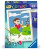 Spaß am Fußball Ravensburger 23761 Produktbild-Vorschau 2