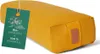 #DoYourYoga Yoga-Bolster Paravati - gefüllt mit Dinkelspelz Produktbild-Vorschau 1