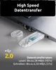 Intenso Rainbow Line, 32 GB, USB Typ-A, 2.0, 28 MB/s, Náhled obrázku produktu 10