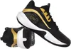 Under Armour Lockdown 7 Basketballschuhe Schwarz EU 42 1/2 Produktbild-Vorschau 2