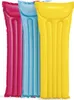Intex aufblasbares Luftbett – 183 x 69 cm – zufällige Farbe Produktbild-Vorschau 4