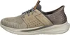 Skechers Slade Ocon Herren Sneaker, braun, 44 EU, Hands Produktbild-Vorschau 60