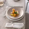 Villeroy & Boch schaal, plat, NewMoon, beige Productafbeelding-voorbeeld 2