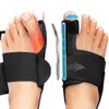 Hallux Valgus Korrektur Schiene, Verstellbar,Zehenspreizer Produktbild-Vorschau 1