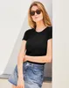 Fruit of the Loom 61-424-0 | Damen T-Shirt Ringspun Premium Produktbild-Vorschau 14