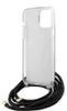 Guess Guhcp15Xhc4Sek Iphone 15 Pro Max 6.7 Czarny/Black Voir les images du produit 15