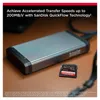 SanDisk Extreme PRO® SDXC™-geheugenkaart, 512 GB, 200 MB/s, Productafbeelding-voorbeeld 11
