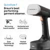 Braun QuickStyle 7, Żelazko parowe, Płyta ceramiczna, 3 m, Podgląd zdjęcia produktu 18