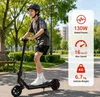 Elektroroller Für Kinder, Faltbarer E-scooter 16km/h, City Produktbild-Vorschau 2