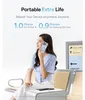Powerbank Baseus Picogo Qi2 5000Mah 20W Ze Stojakiem Podgląd zdjęcia produktu 9