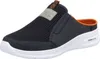 Rieker Herren Pantoletten Clogs Textil flexibel rutschfest  Produktbild-Vorschau 6