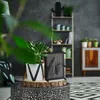 Relaxdays Pinart 3D, Nagelbild für 3D-Abdrücke, H x B 20 x Produktbild-Vorschau 8