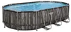 Bestway Oválný bazén s kovovým rámem 6,10 x 3,66 x 1,22 m Náhled obrázku produktu 23