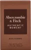 ABERCROMBIE & FITCH Authentic Moment Man - toaletní voda 50 Náhled obrázku produktu 6