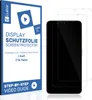 2x 3D Schutzfolie für I Kall Z16 New Display Folie Flexibel Produktbild-Vorschau 1
