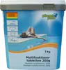 Multifunktionstabletten Planet Pool 200g/Stück 5 kg Produktbild-Vorschau 2