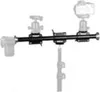 Walimex WT-628 Bras d'extension avec 2 traîneaux - Voir les images du produit 12