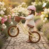 Detské odrážadlo Detské odrážadlo Balance Bike Odrážadlo Náhľad obrázku produktu 14
