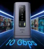 Baseus Spacemate Displaylink docking station USB C 11 in 1 Anteprima dell’immagine prodotto 10
