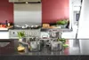 Demeyere Saucepan 18cm, 18 cm Produktbild-Vorschau 13