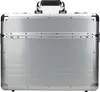 Alumaxx® 45119 Valise de pilote BETHA - argent Voir les images du produit 5