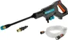 Gardena AquaClean 24/18V P4A Idropulitrice a batteria Anteprima dell’immagine prodotto 7