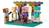LEGO® Minecraft 21252 Zbrojownia Podgląd zdjęcia produktu 17