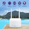 Strong 4GROUTER350M, Router für Mobilfunknetz, Weiß, Haus, Produktbild-Vorschau 3