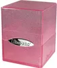 Pudełko na karty Ultra Pro Satin Cube Podgląd zdjęcia produktu 1