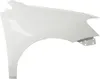 BLU Błotnik pasujący do Volkswagen Polo 6R1 LB9A Prawy Podgląd zdjęcia produktu 2