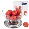 Kuchyňská váha Orion mechanická váha s miskou 5 kg Náhled obrázku produktu 1