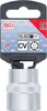 BGS Chiave a bussola esagonale a comando quadrato 12,5 mm Anteprima dell’immagine prodotto 2