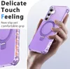 Samsung Galaxy S26 Plus Hülle - Coverup ShockProof TPU Back Produktbild-Vorschau 6
